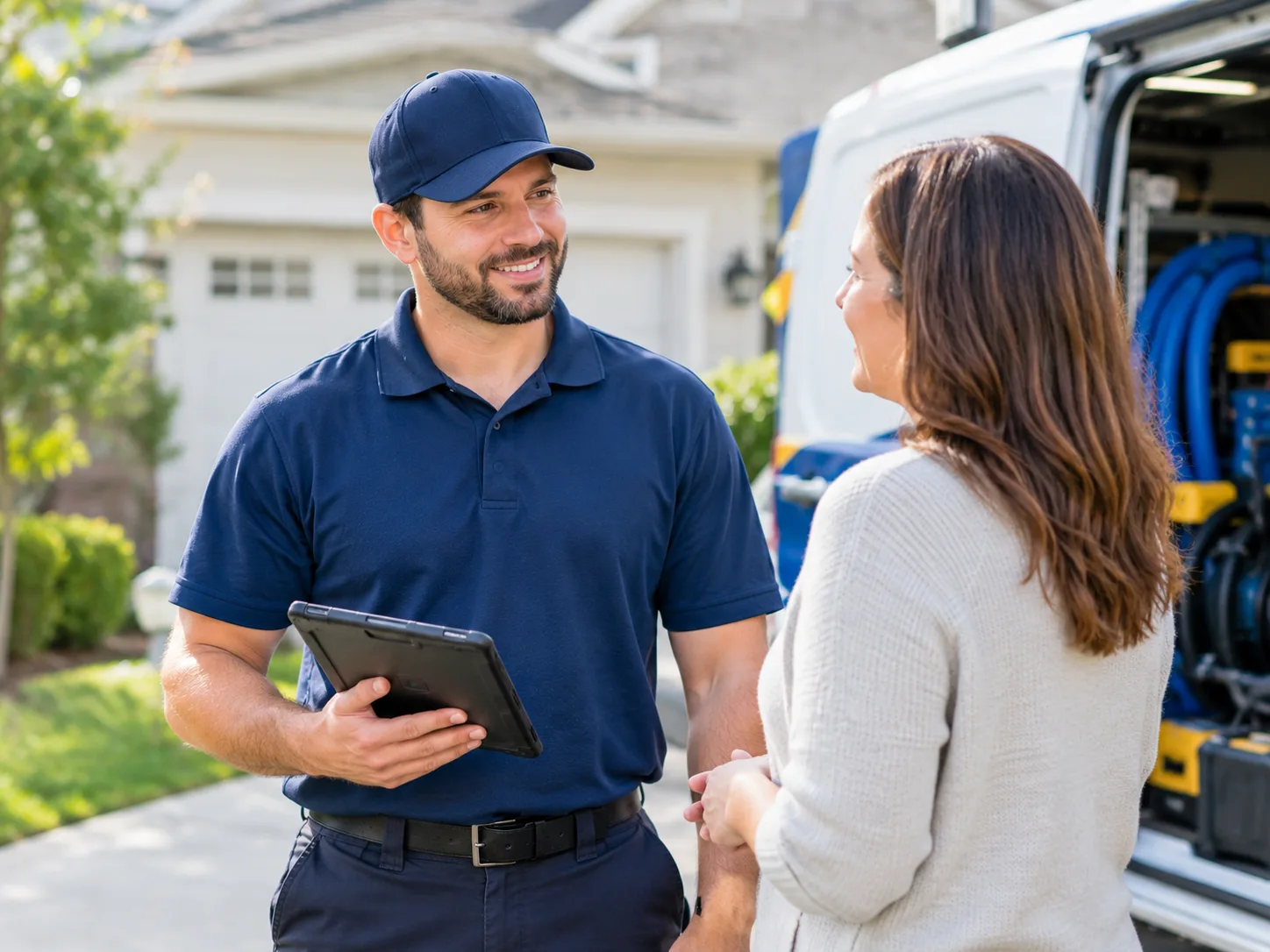 Sewage Backup Cleanup Luther, MI FAQs
